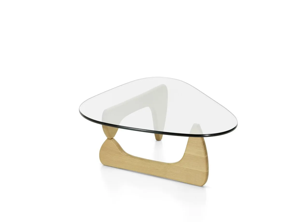 Coffee Table - Vitra w Mesmetric