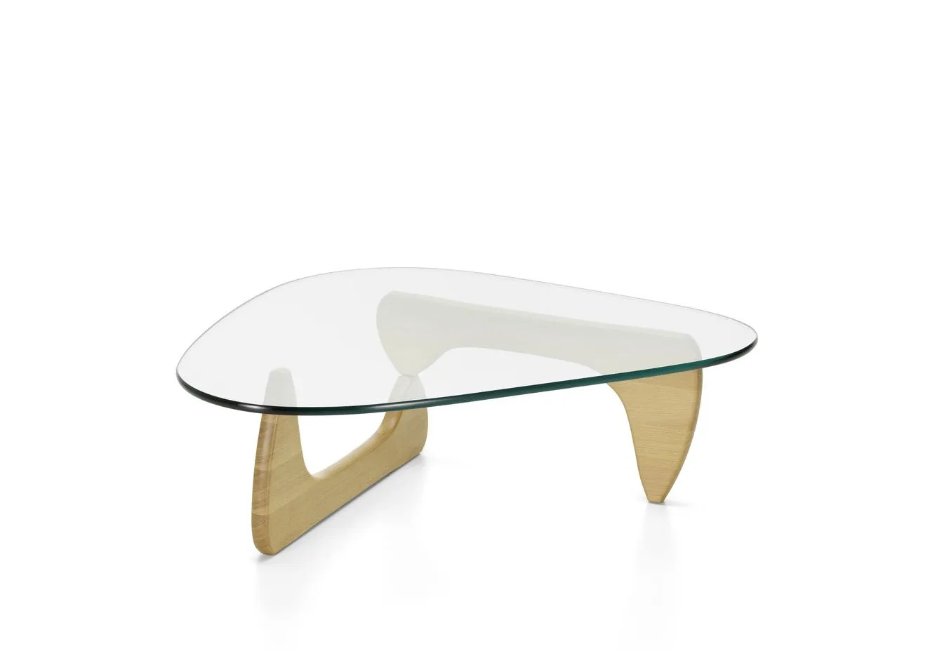Coffee Table - Vitra w Mesmetric
