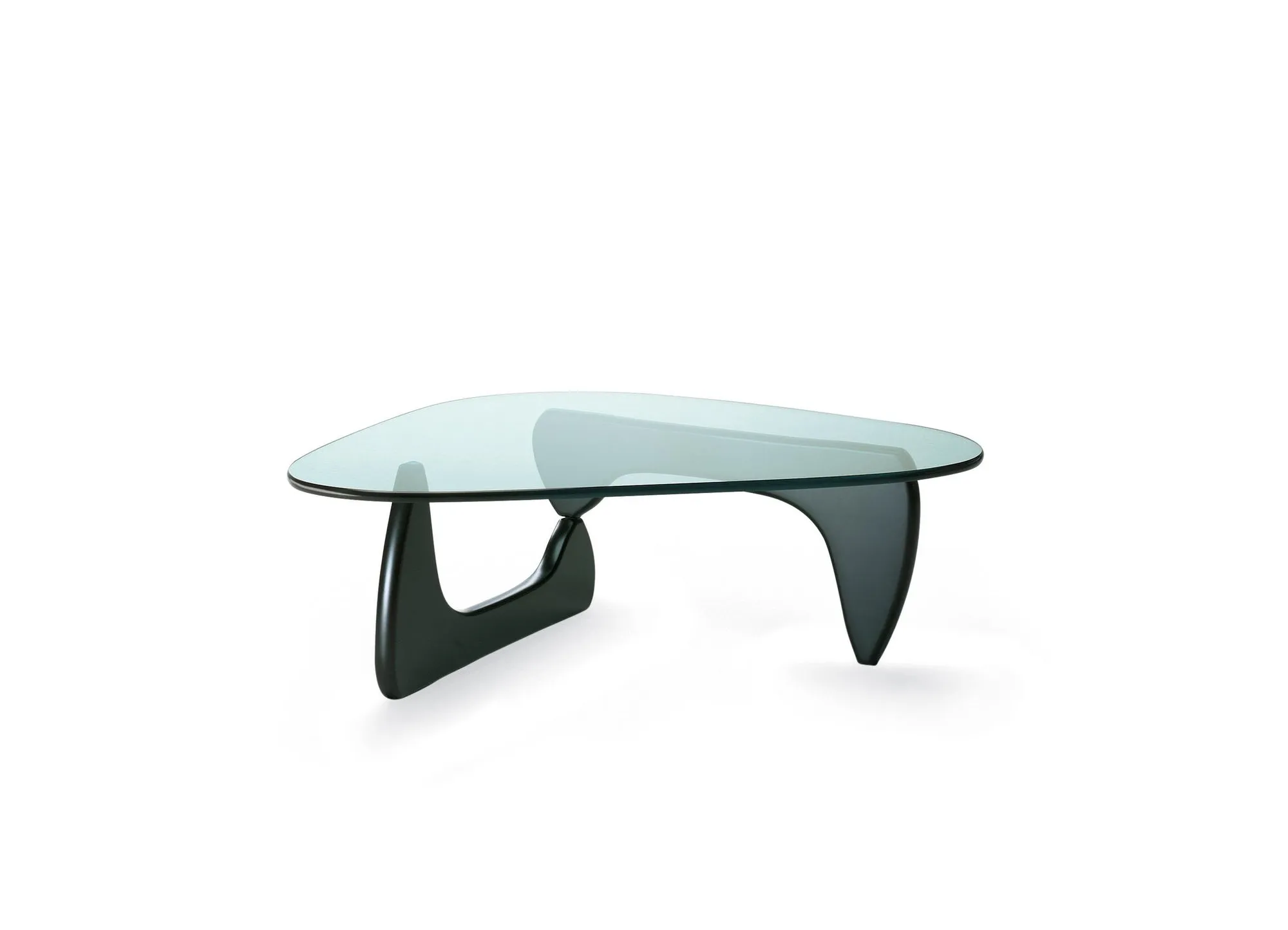 Coffee Table - Vitra w Mesmetric