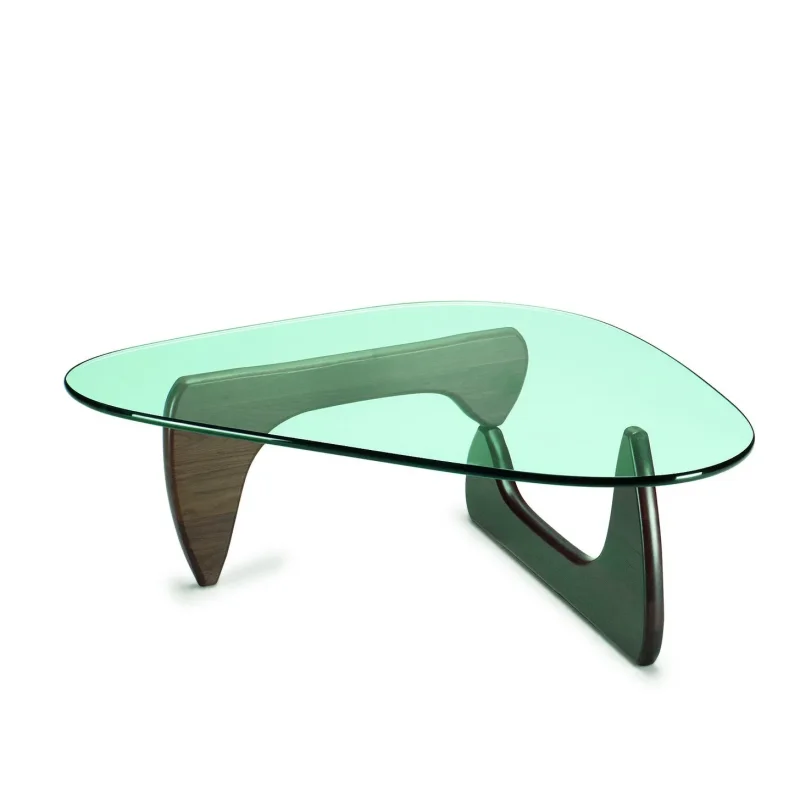 Coffee Table - Vitra w Mesmetric
