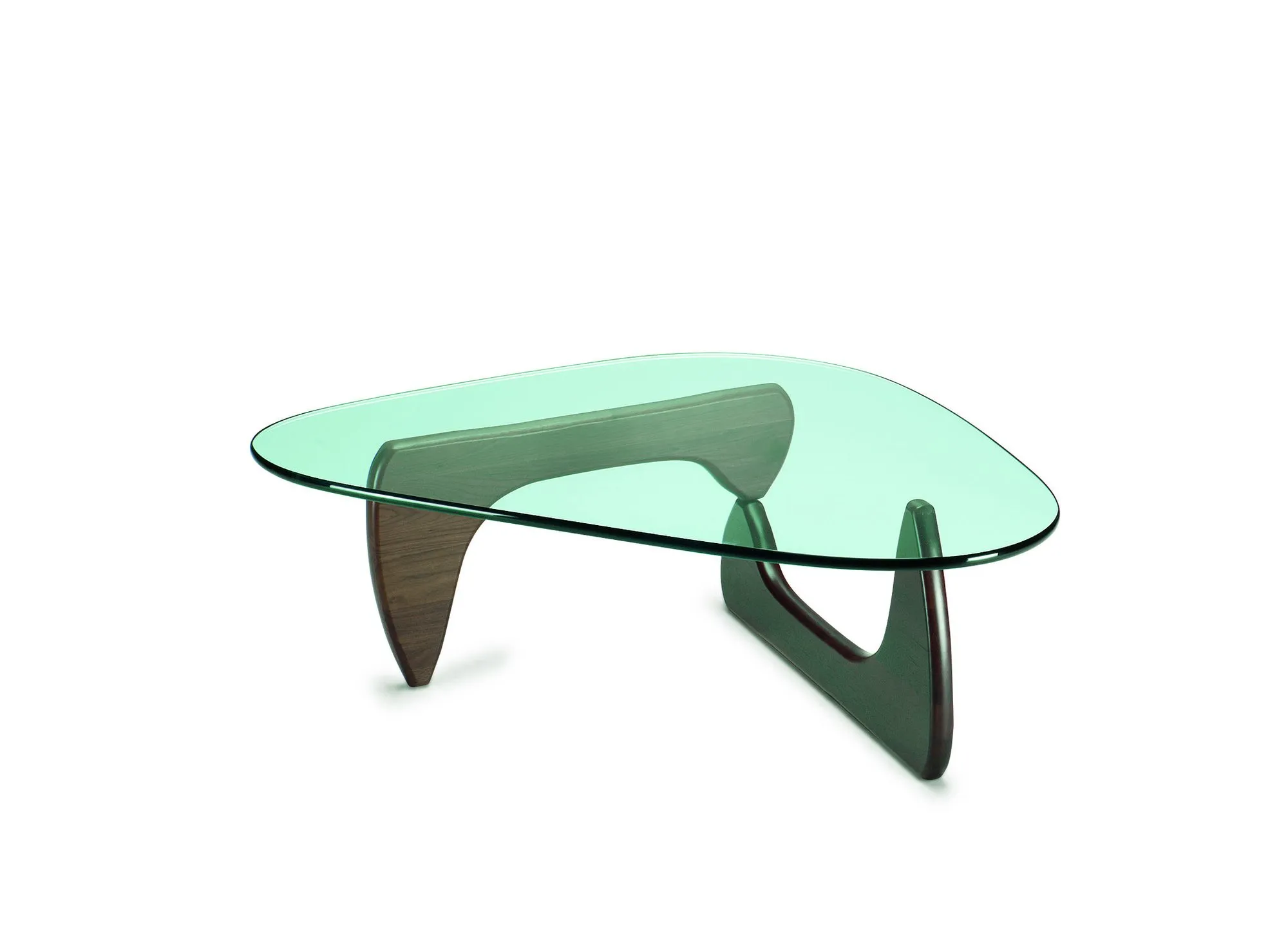 Coffee Table - Vitra w Mesmetric