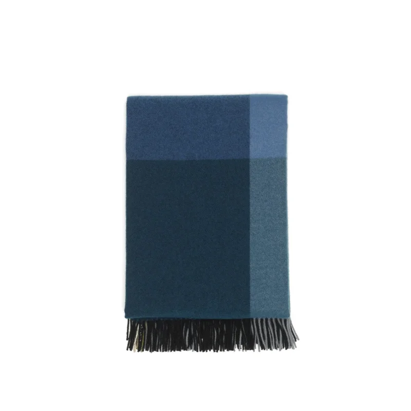 Colour Block Blankets - Vitra w Mesmetric