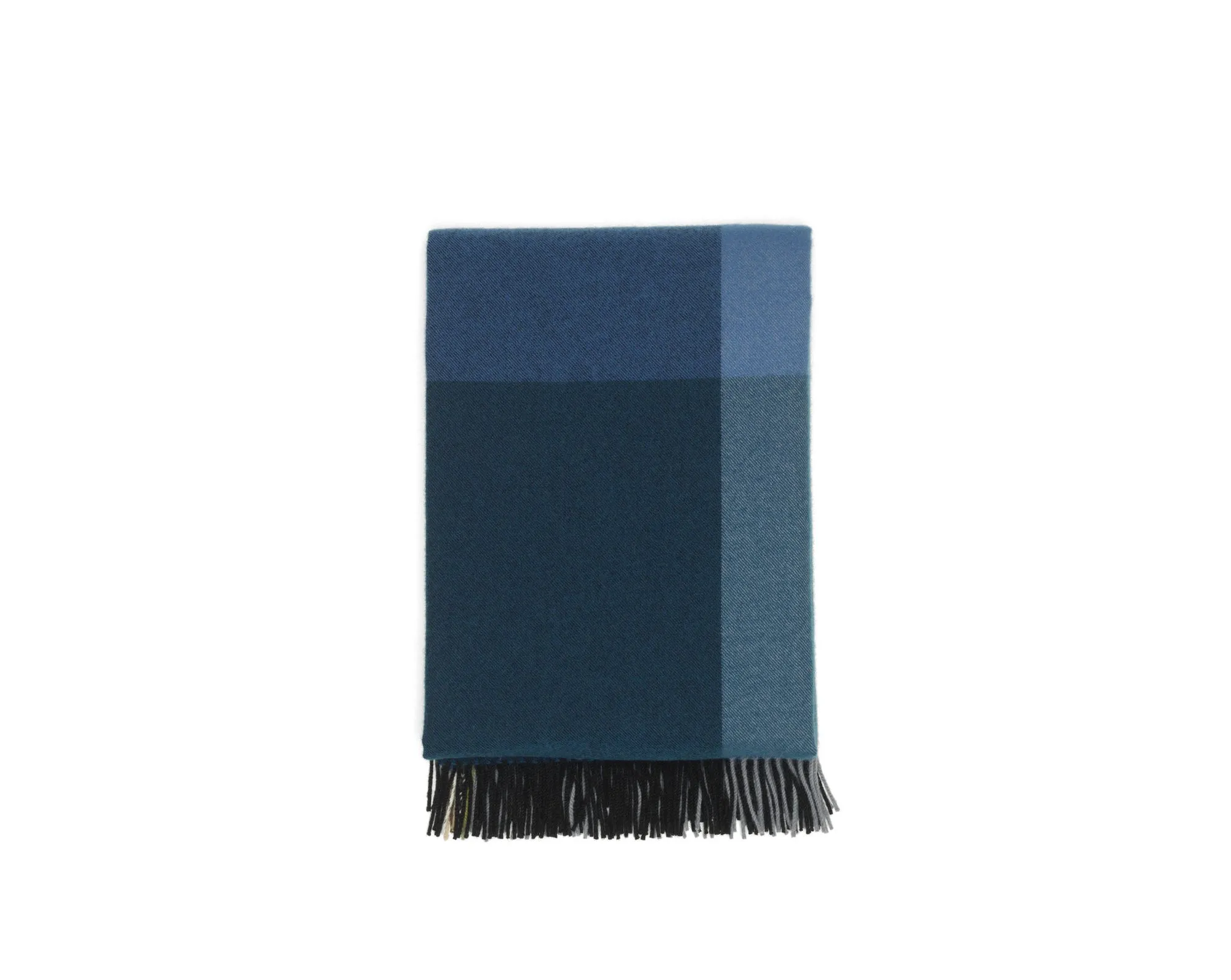 Colour Block Blankets - Vitra w Mesmetric