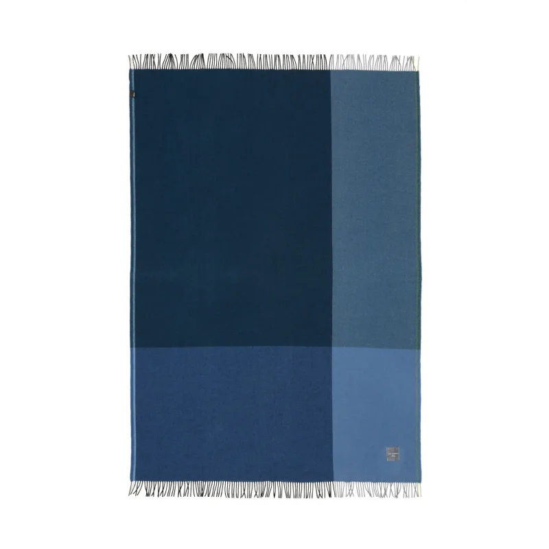 Colour Block Blankets - Vitra w Mesmetric