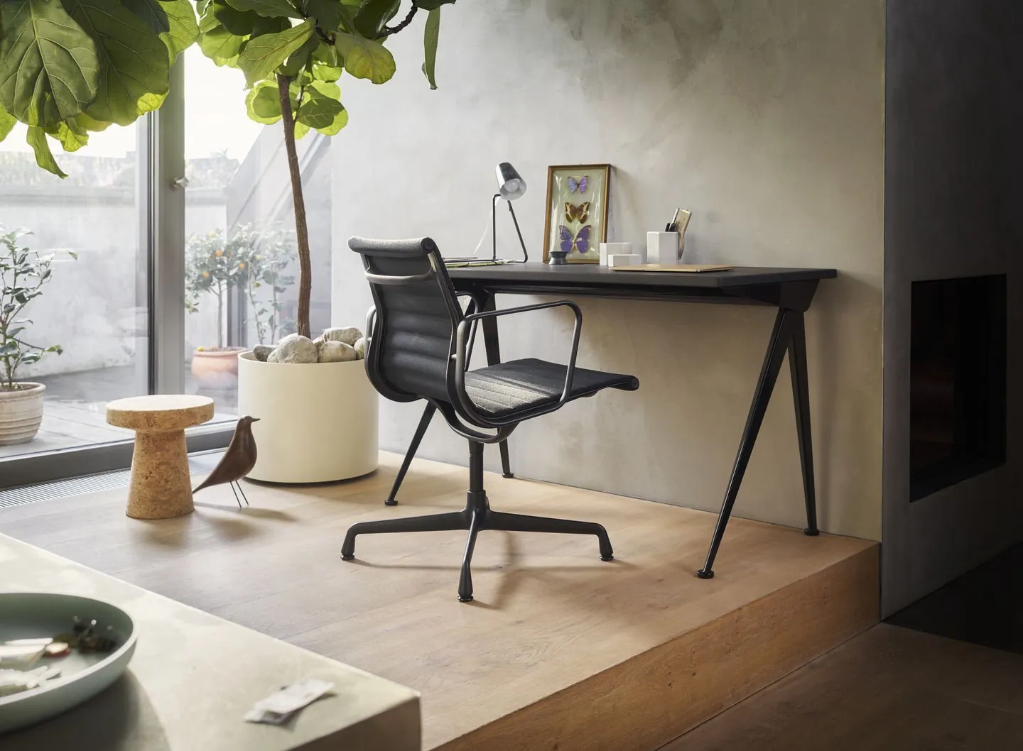 Compas Direction – Vitra at Mesmetric