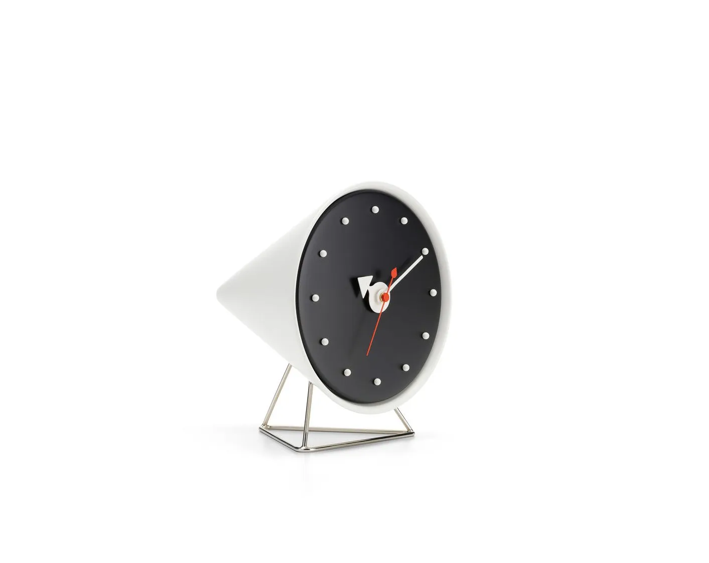 Cone Clock – Vitra at Mesmetric