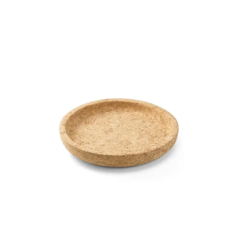 Cork Bowl - Vitra w Mesmetric