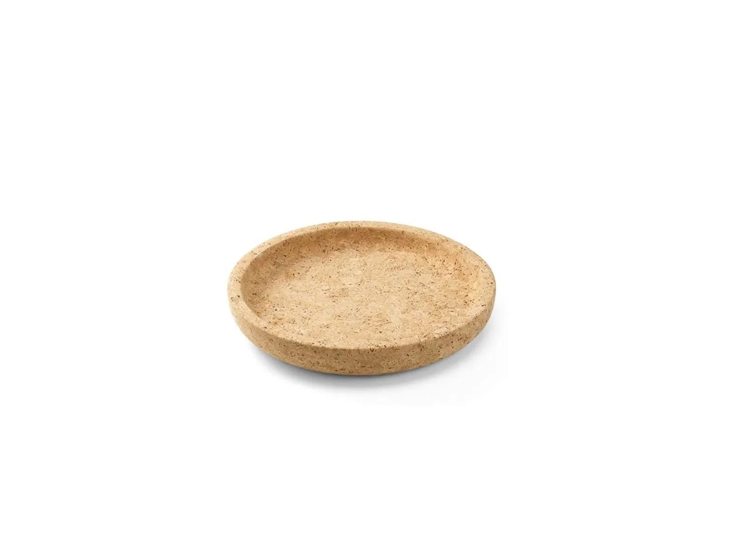 Cork Bowl - Vitra w Mesmetric
