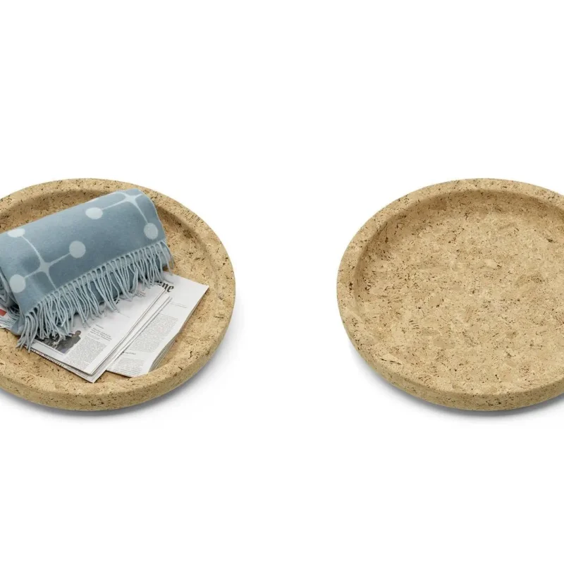 Cork Bowl - Vitra w Mesmetric