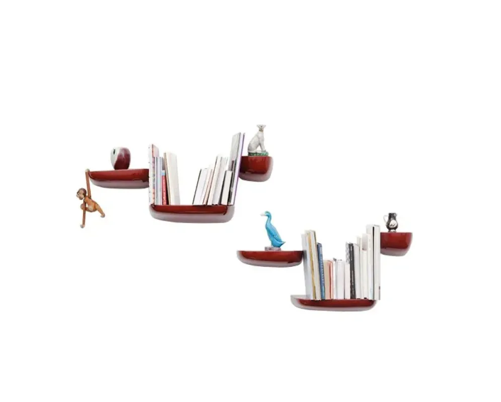 Corniches – Vitra at Mesmetric