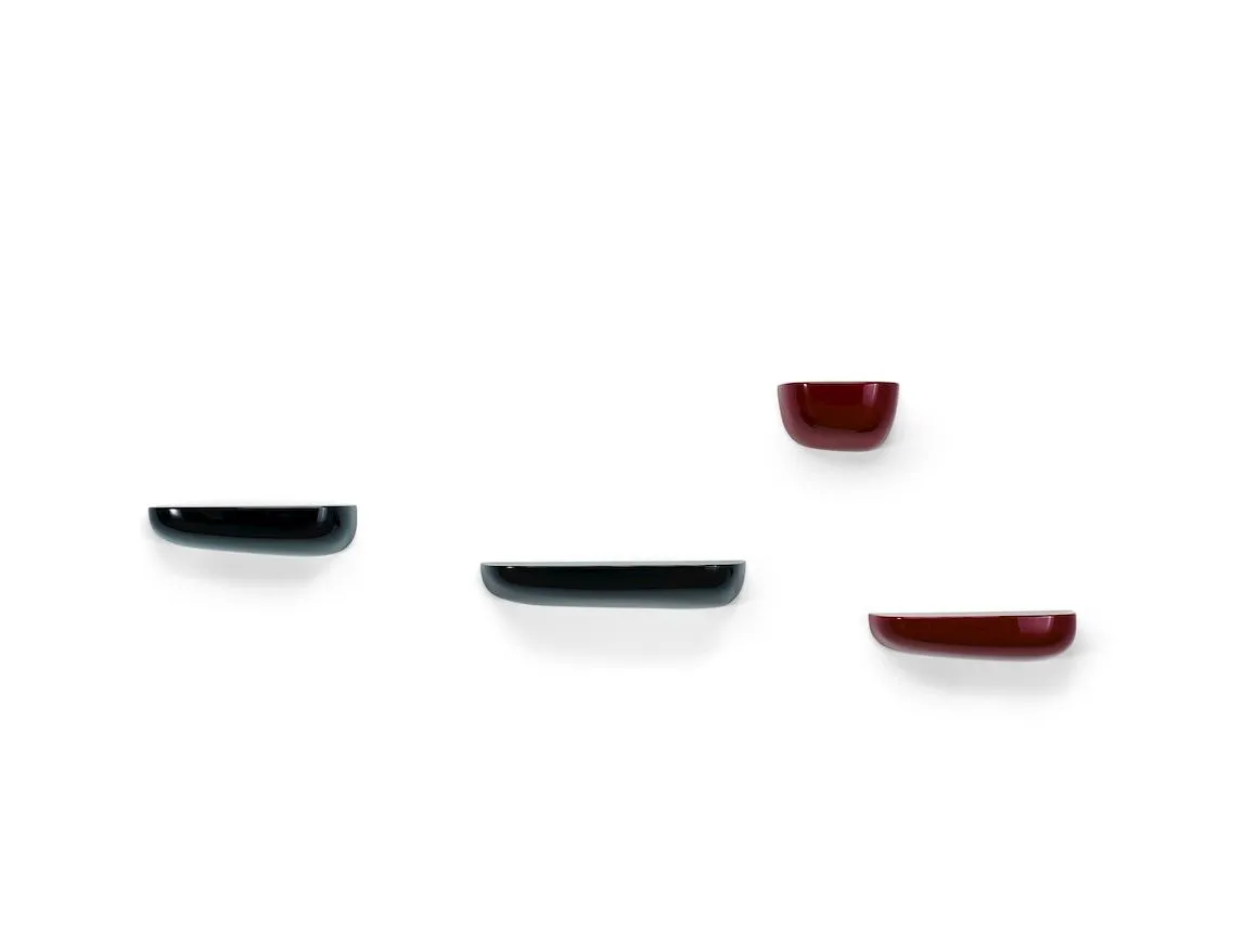 Corniches – Vitra at Mesmetric
