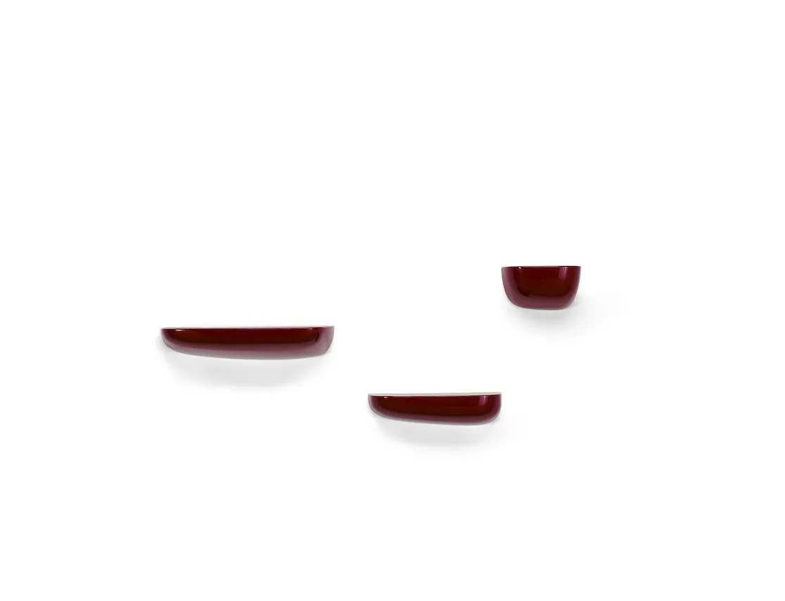 Corniches – Vitra at Mesmetric