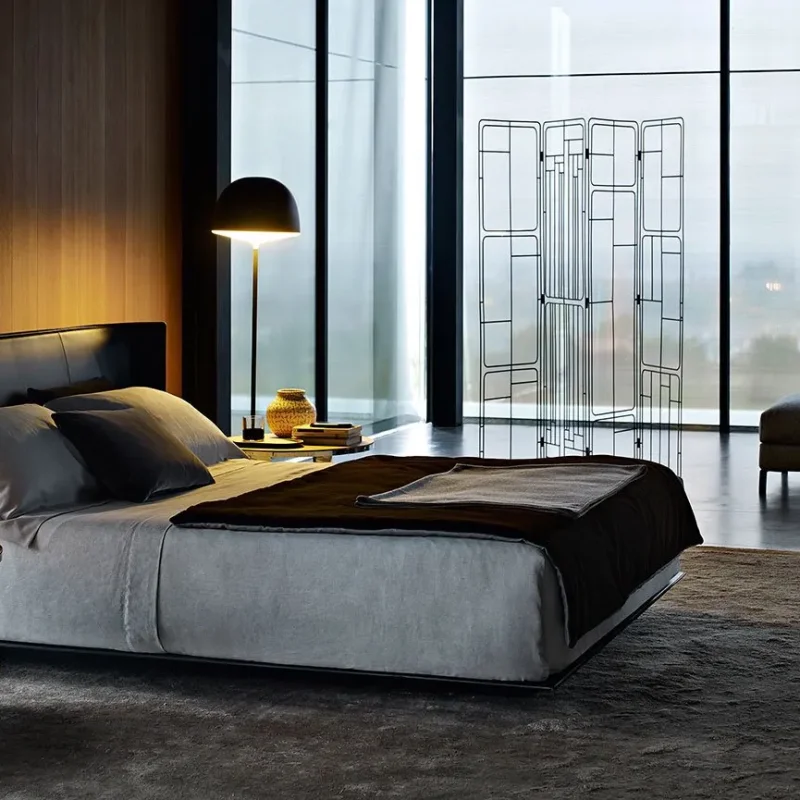 Alys - B&B Italia w Mesmetric