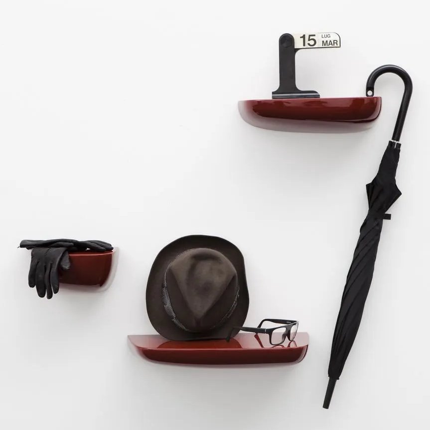 Corniches – Vitra at Mesmetric