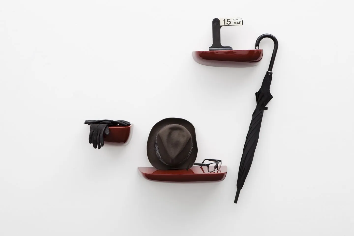 Corniches – Vitra at Mesmetric