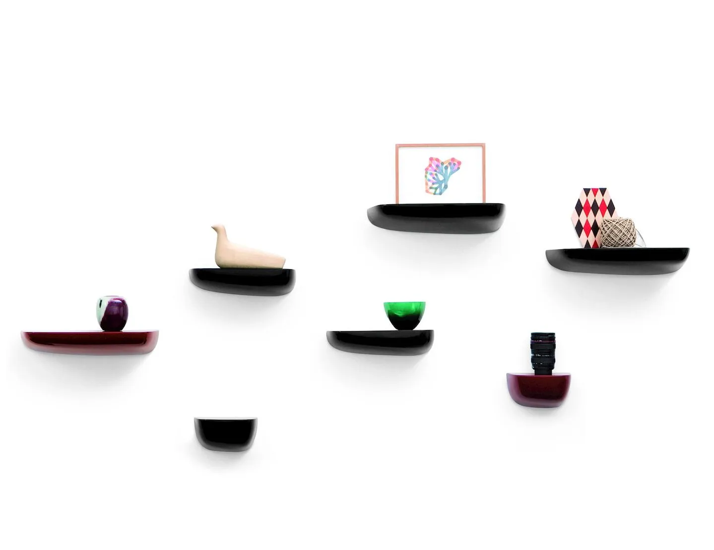 Corniches – Vitra at Mesmetric