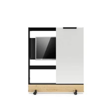 Dancing Wall – Vitra at Mesmetric