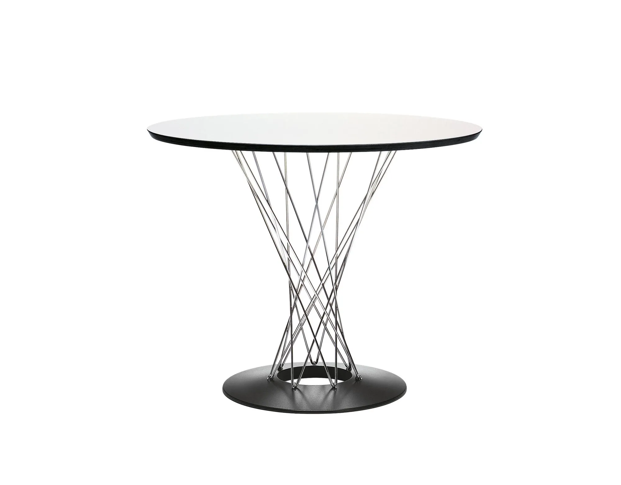 Dining Table - Vitra w Mesmetric