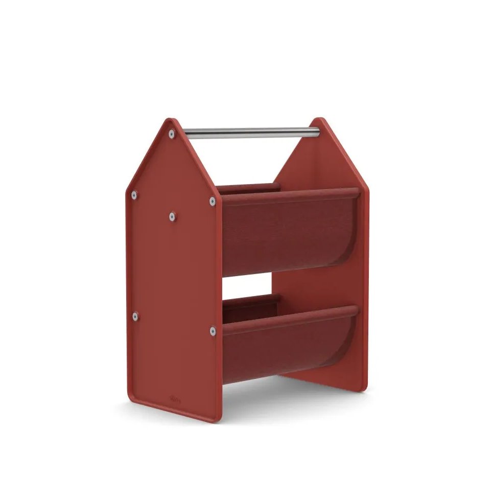 Drop Box - Vitra w Mesmetric