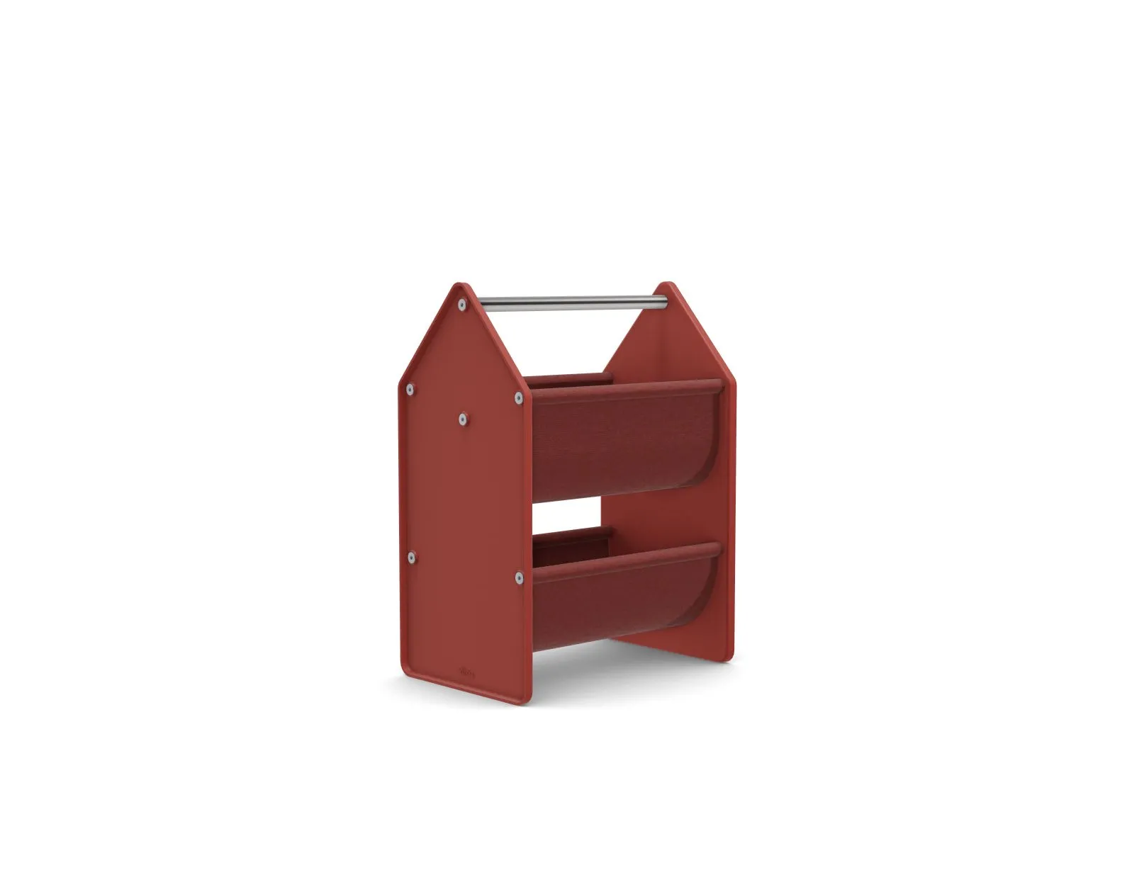 Drop Box - Vitra w Mesmetric
