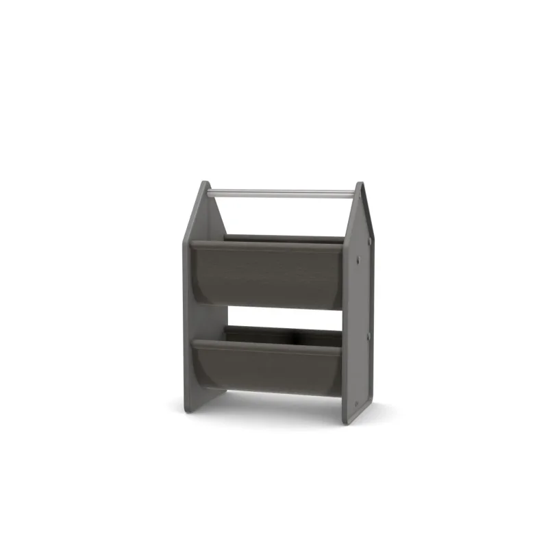 Drop Box - Vitra w Mesmetric