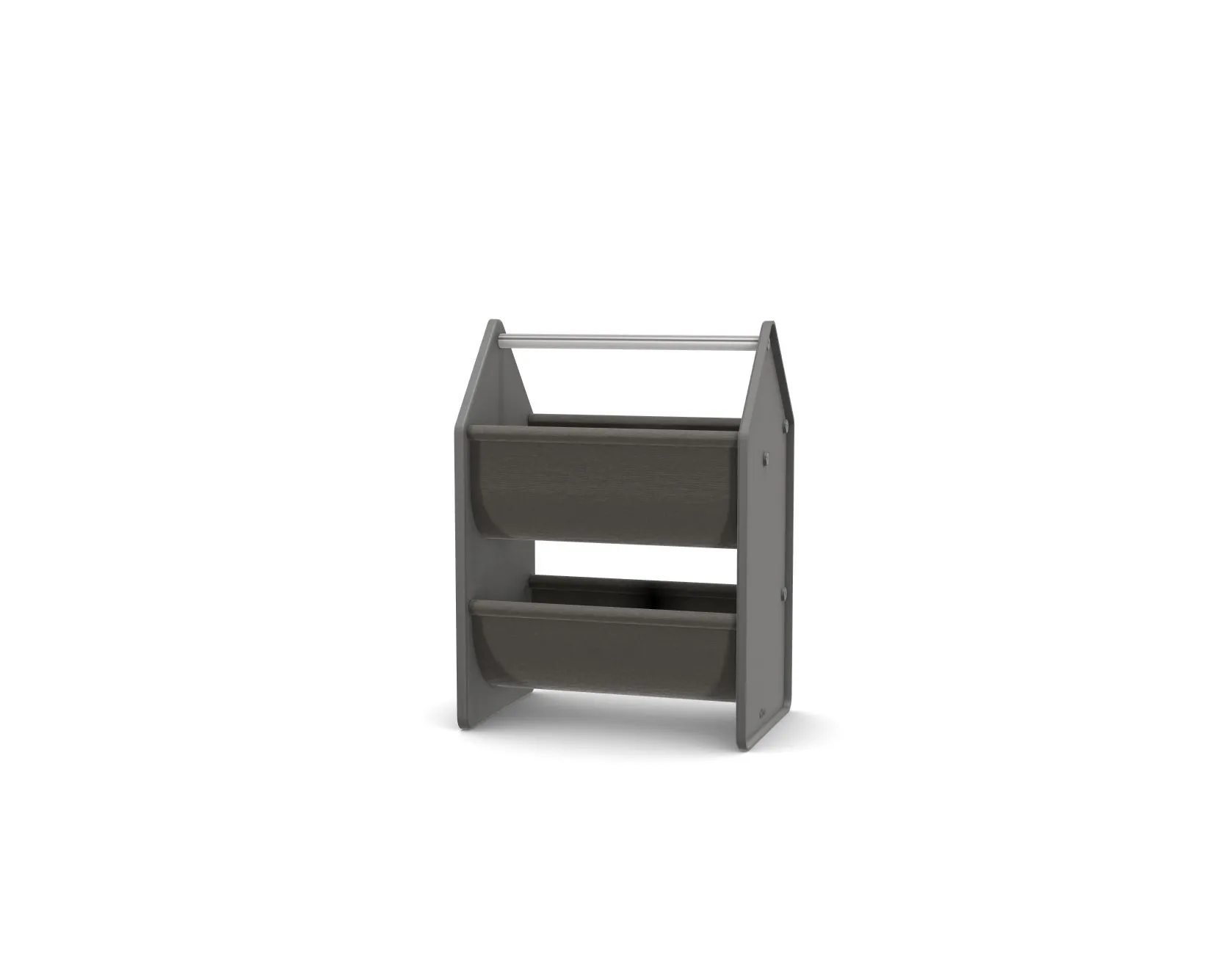 Drop Box - Vitra w Mesmetric