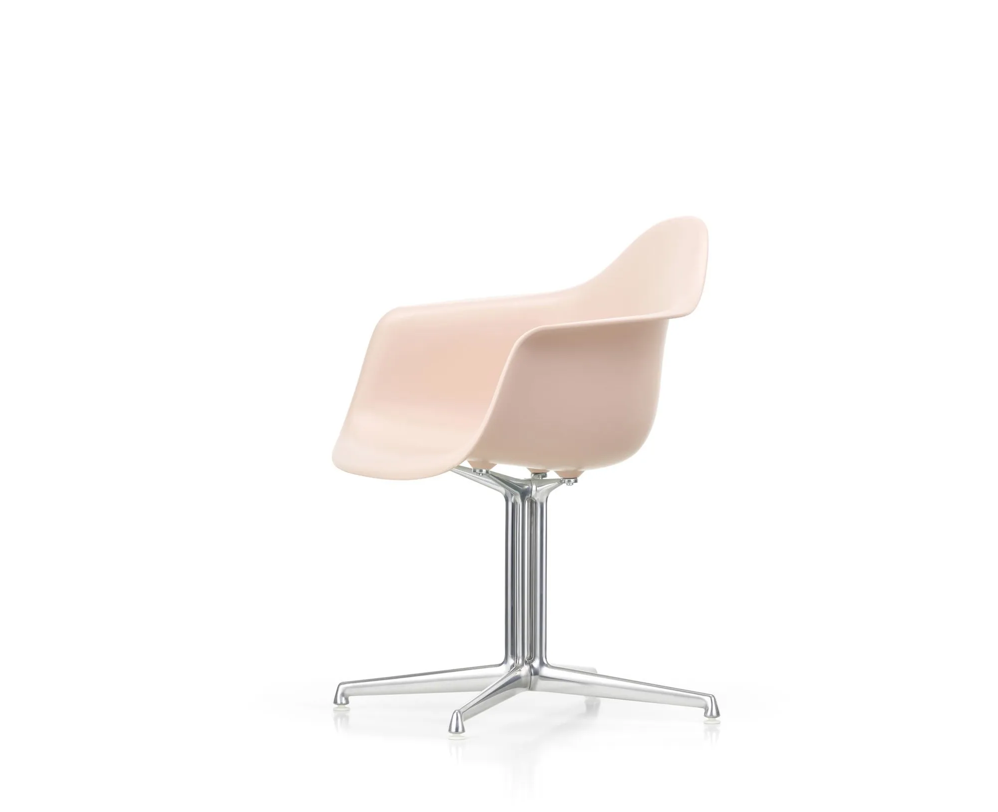 Eames Plastic DAL RE - Vitra w Mesmetric