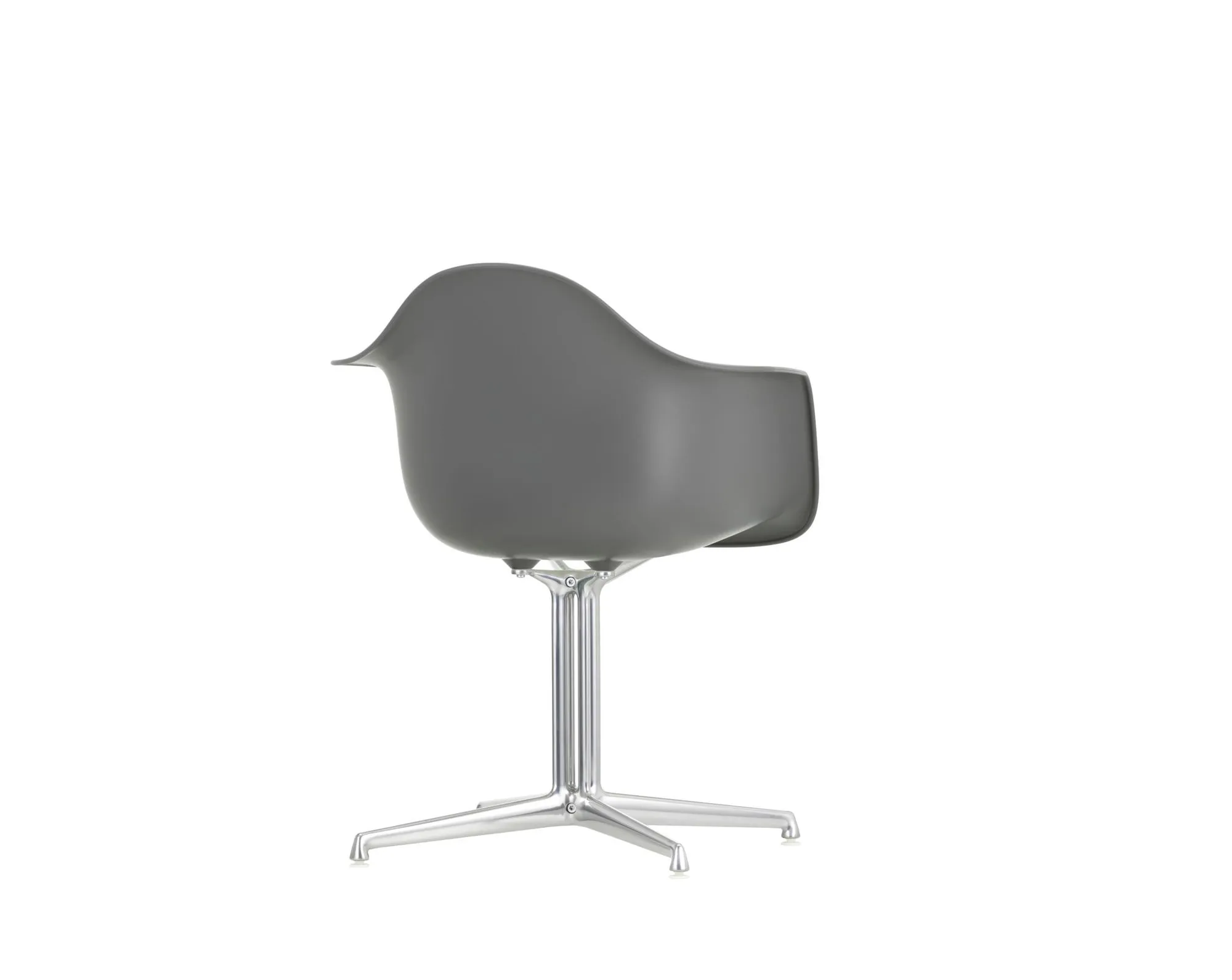 Eames Plastic DAL RE - Vitra w Mesmetric