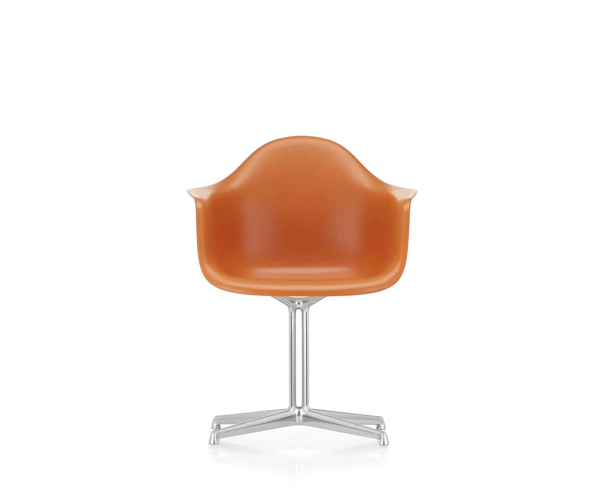 Eames Plastic DAL RE - Vitra w Mesmetric