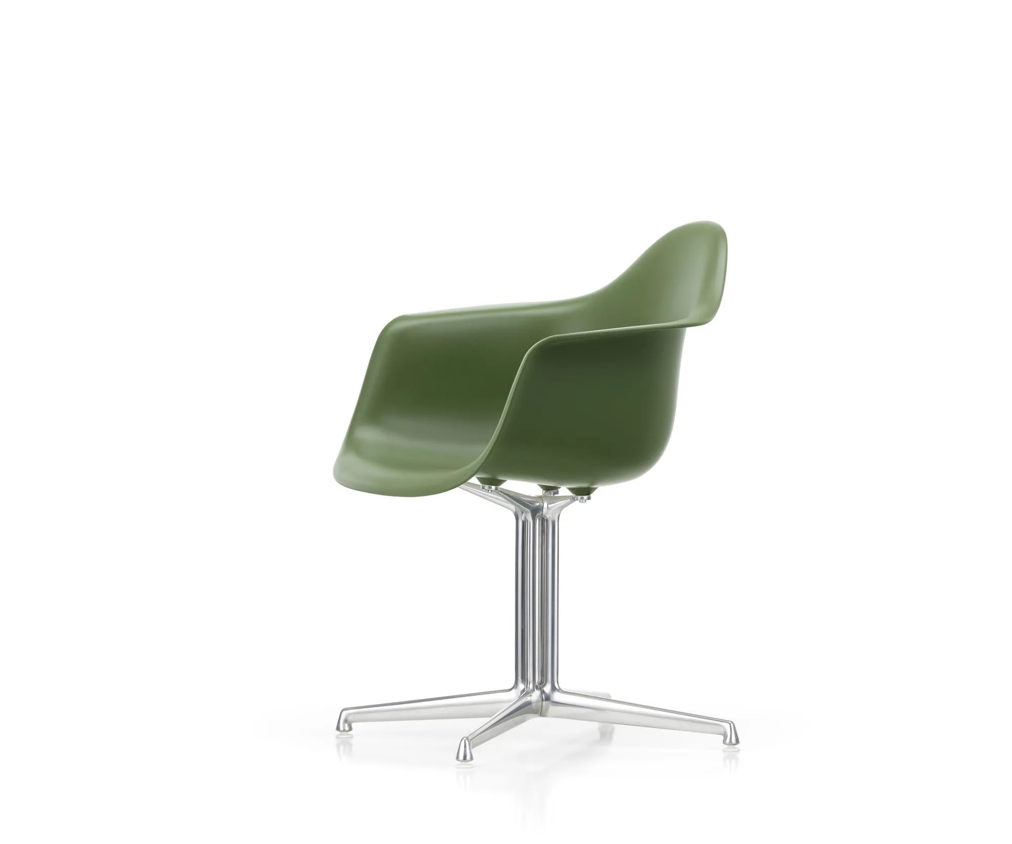 Eames Plastic DAL RE - Vitra w Mesmetric