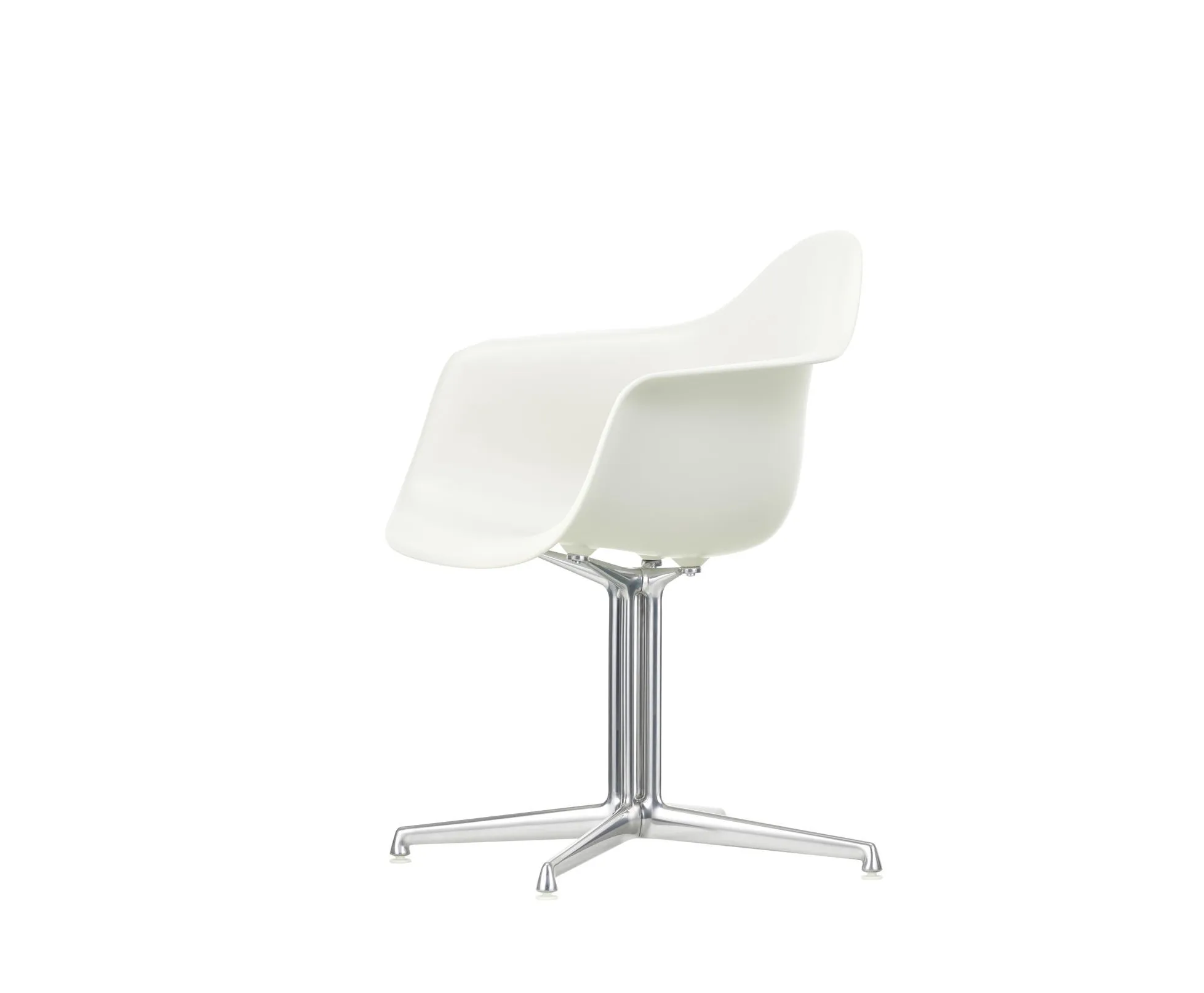 Eames Plastic DAL RE - Vitra w Mesmetric