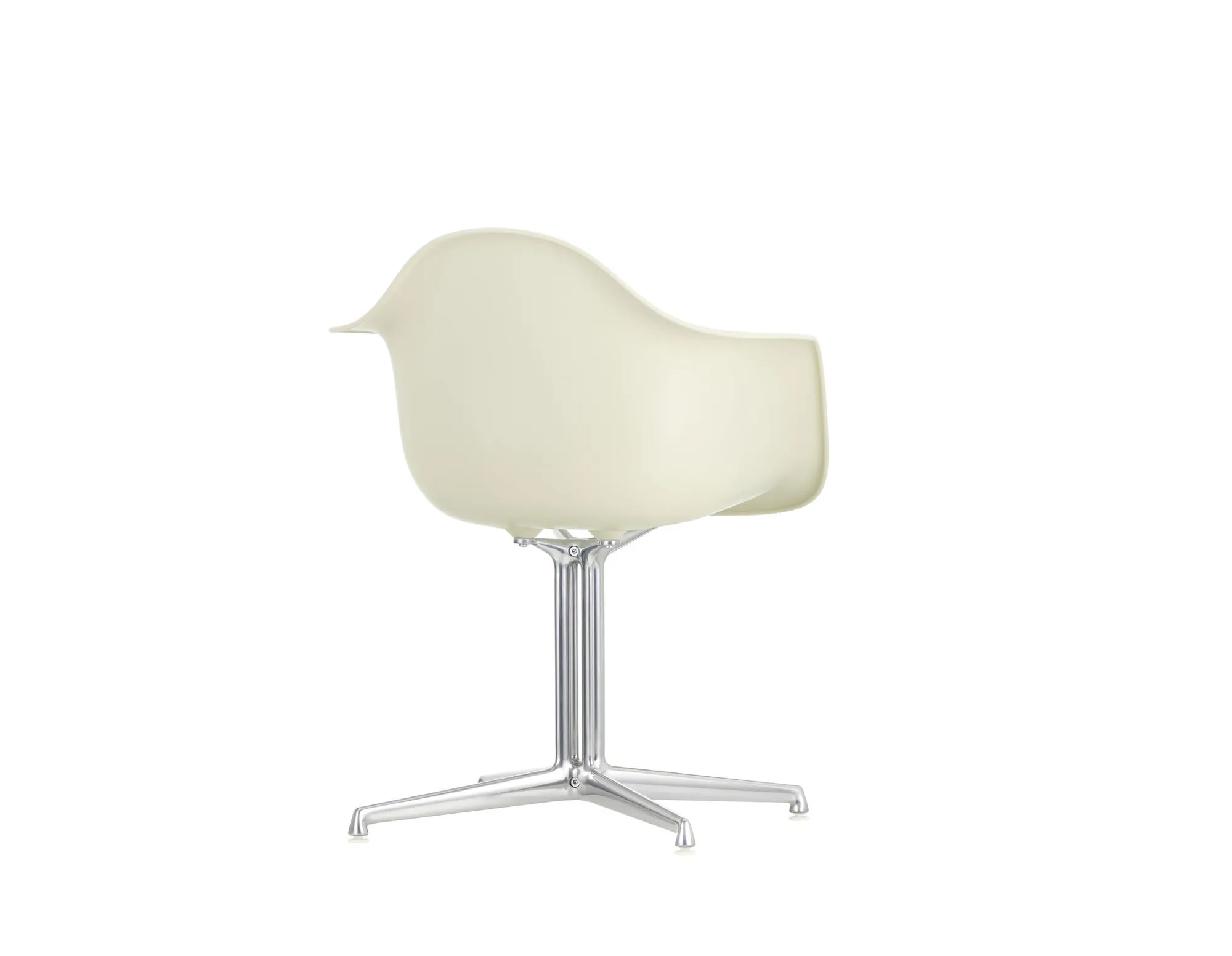 Eames Plastic DAL RE - Vitra w Mesmetric