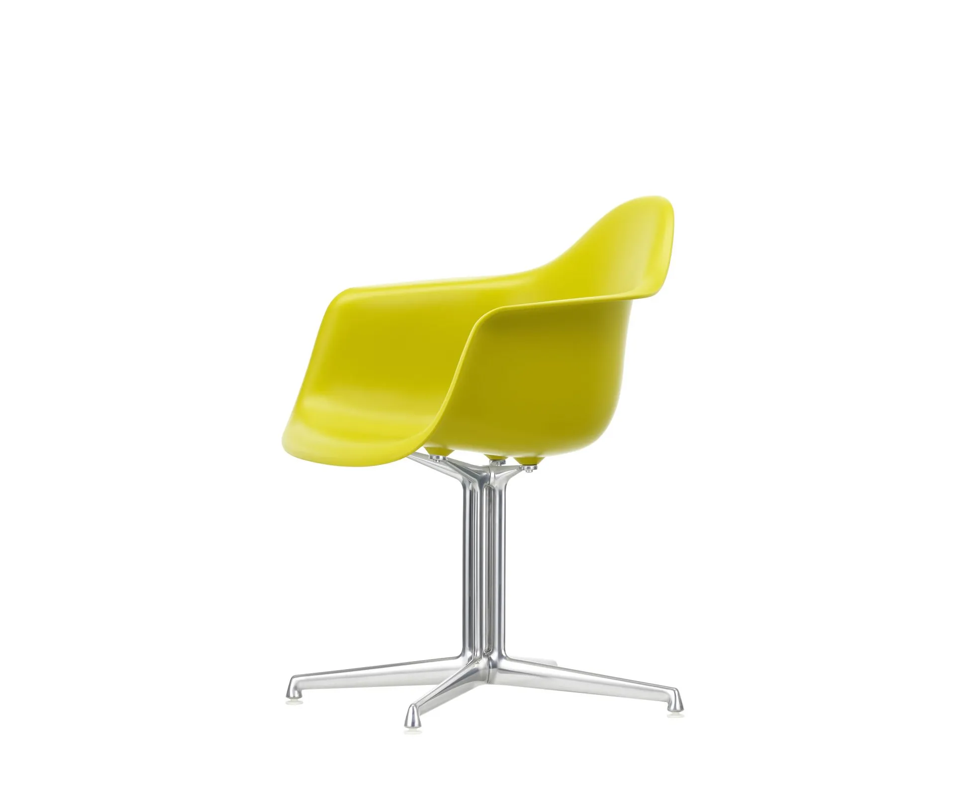 Eames Plastic DAL RE - Vitra w Mesmetric