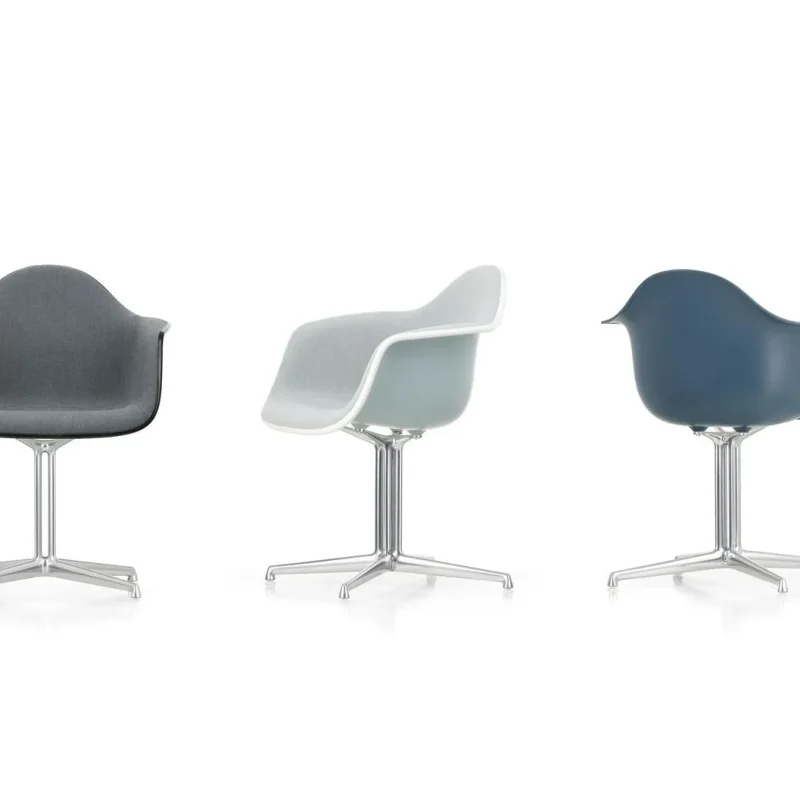 Eames Plastic DAL RE - Vitra w Mesmetric