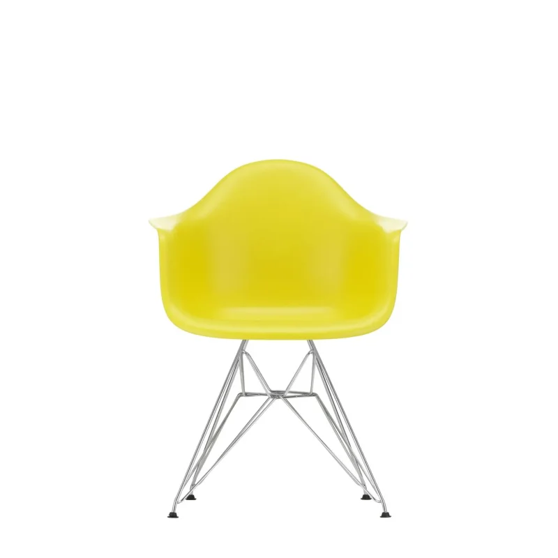 Eames Plastic DAR RE - Vitra w Mesmetric