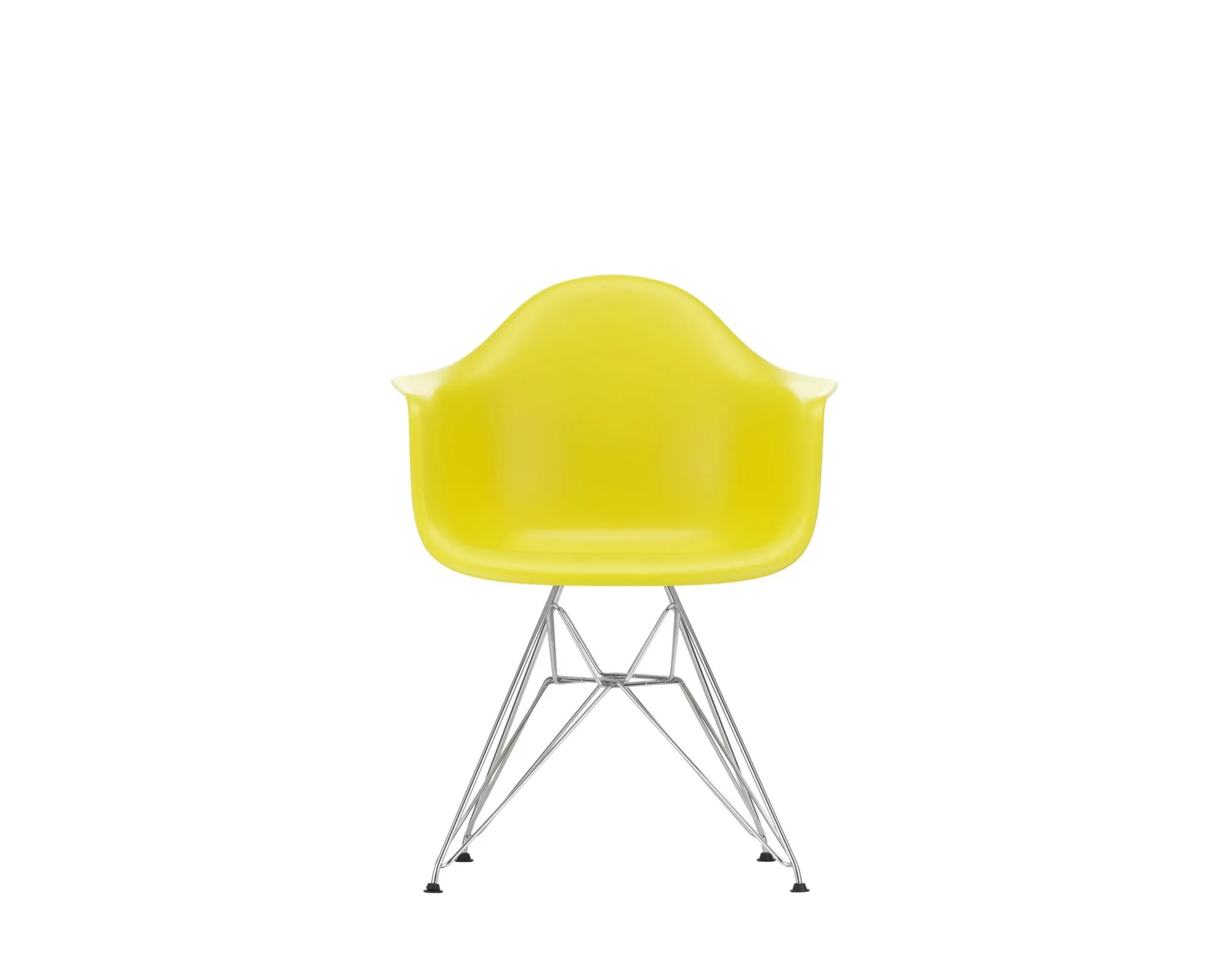 Eames Plastic DAR RE - Vitra w Mesmetric