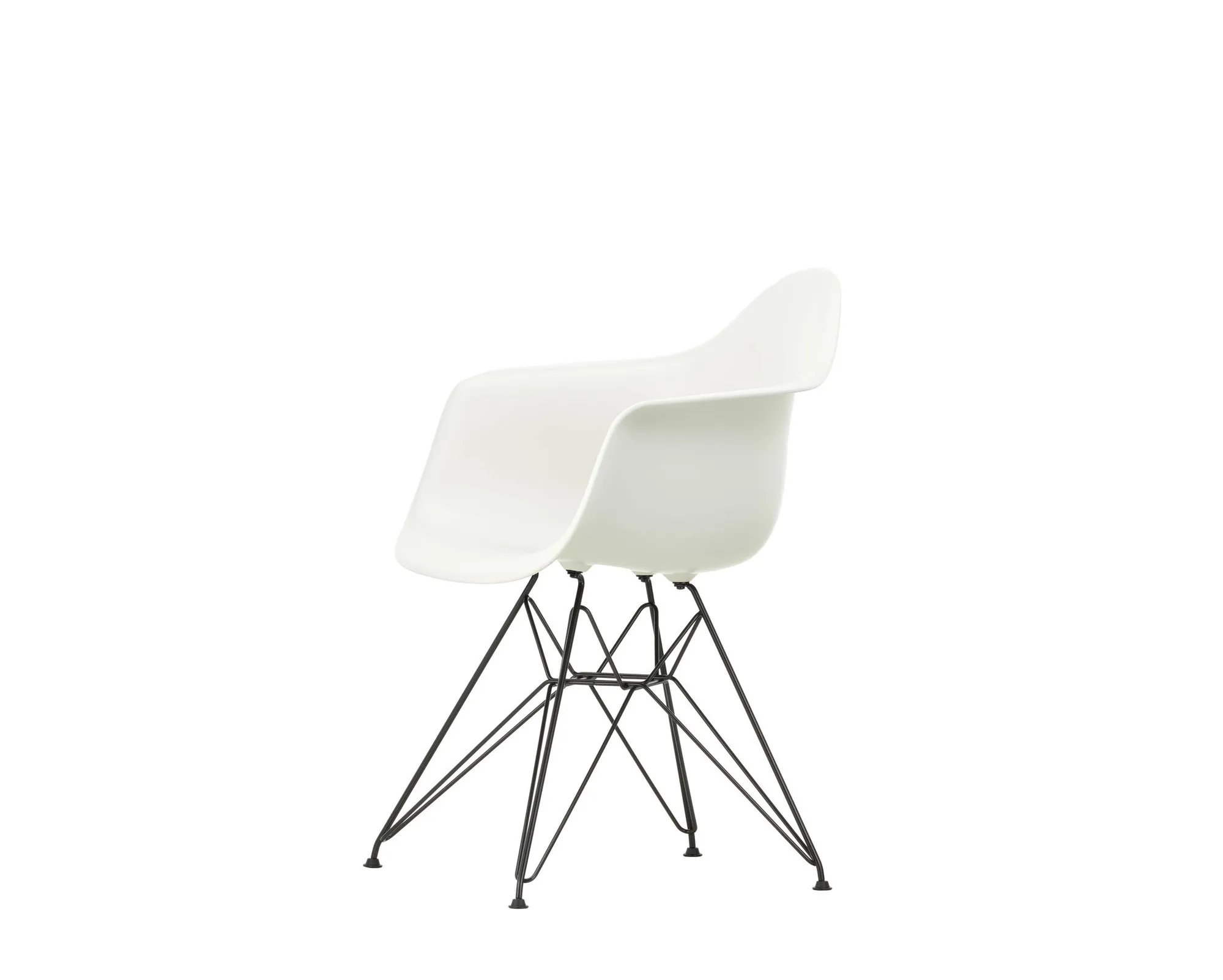 Eames Plastic DAR RE - Vitra w Mesmetric