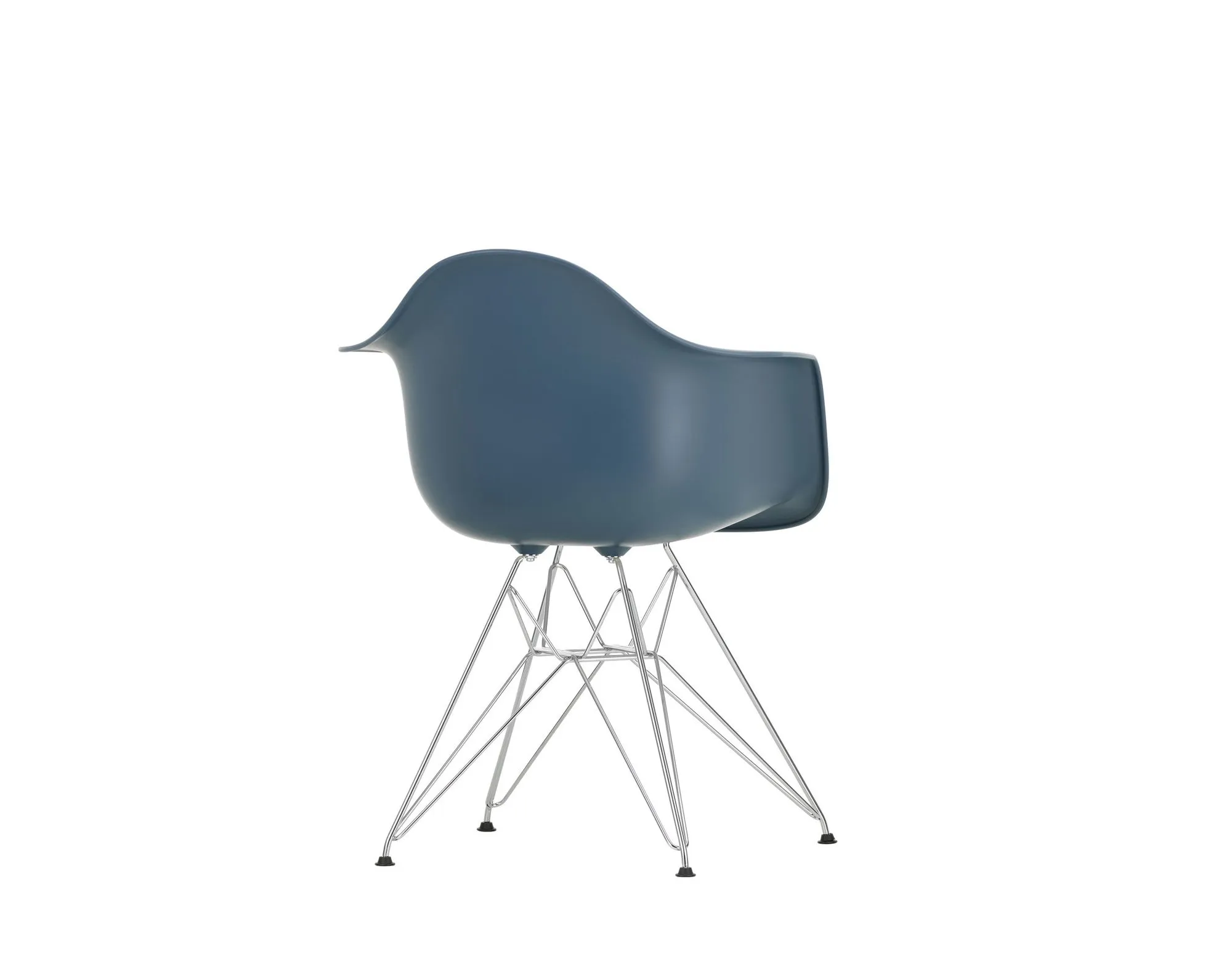 Eames Plastic DAR RE - Vitra w Mesmetric