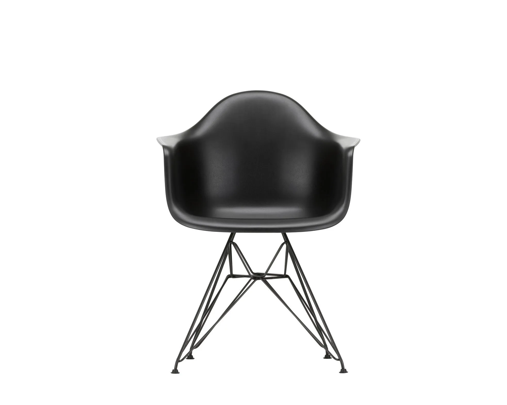Eames Plastic DAR RE - Vitra w Mesmetric