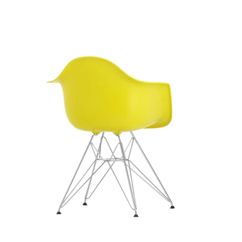 Eames Plastic DAR RE - Vitra w Mesmetric
