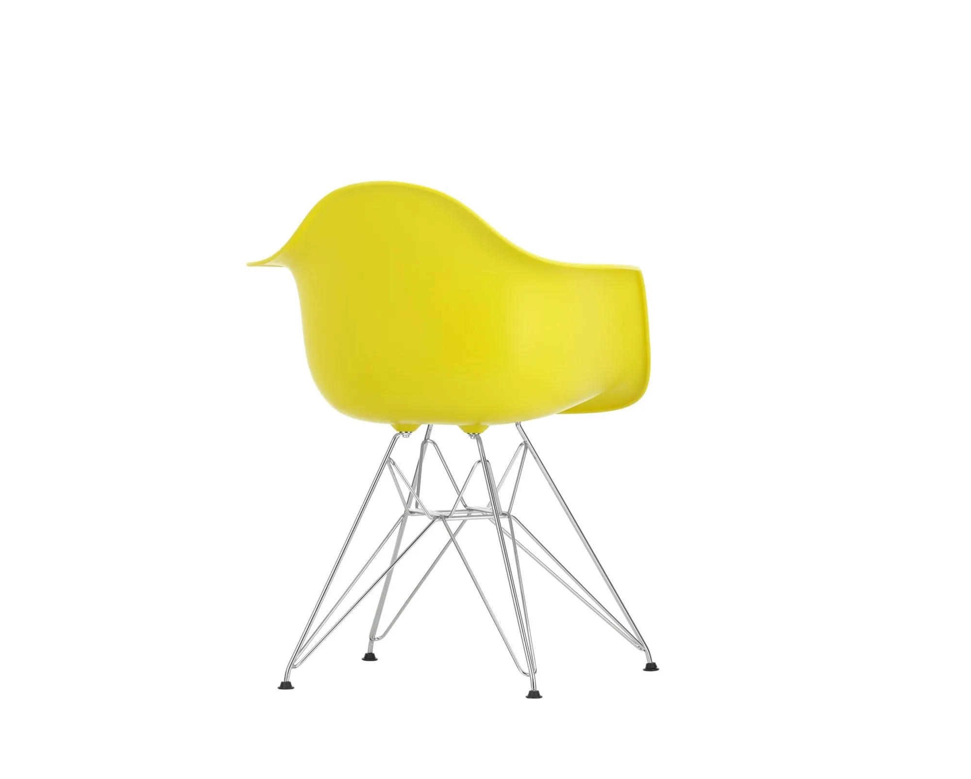 Eames Plastic DAR RE - Vitra w Mesmetric