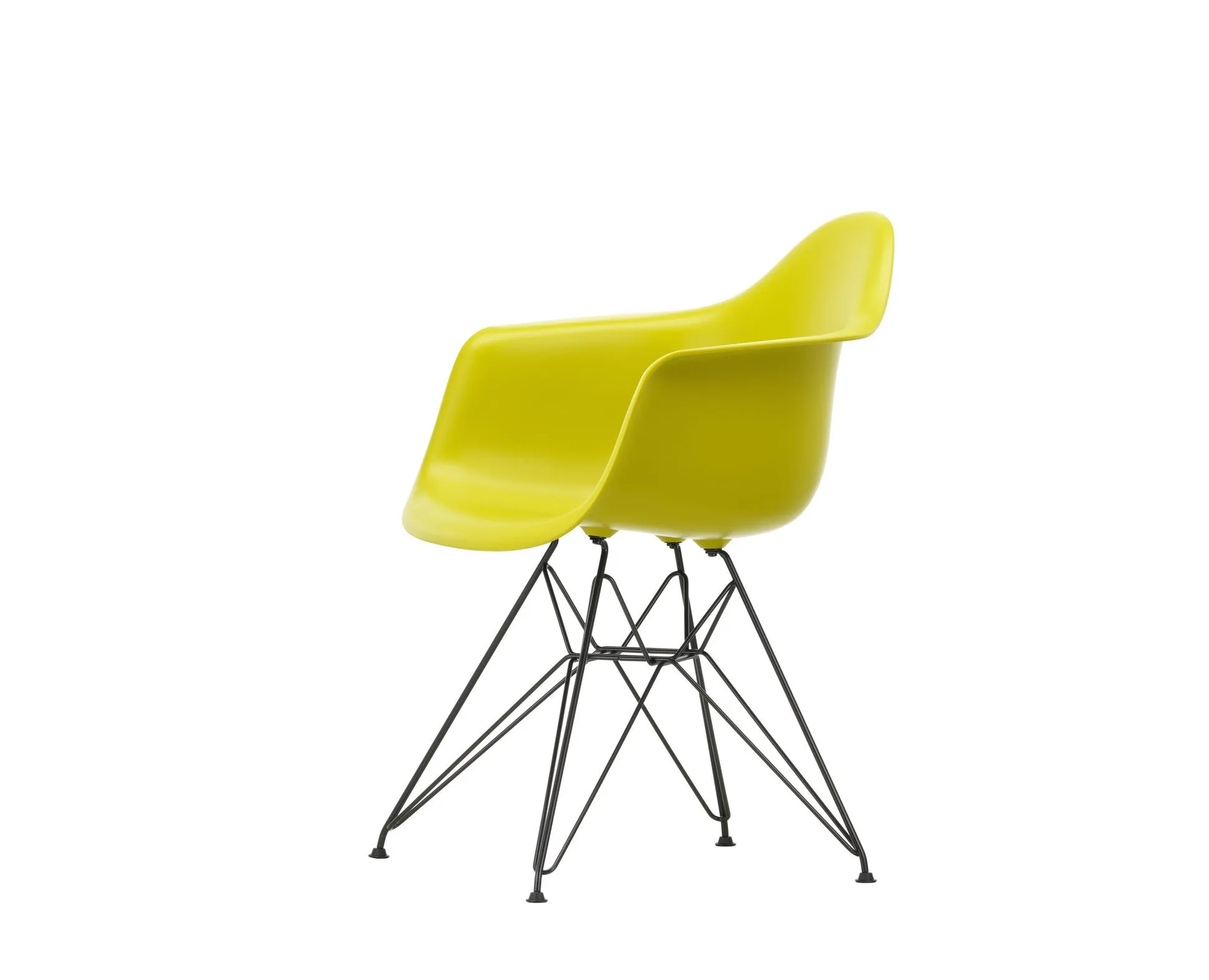 Eames Plastic DAR RE - Vitra w Mesmetric