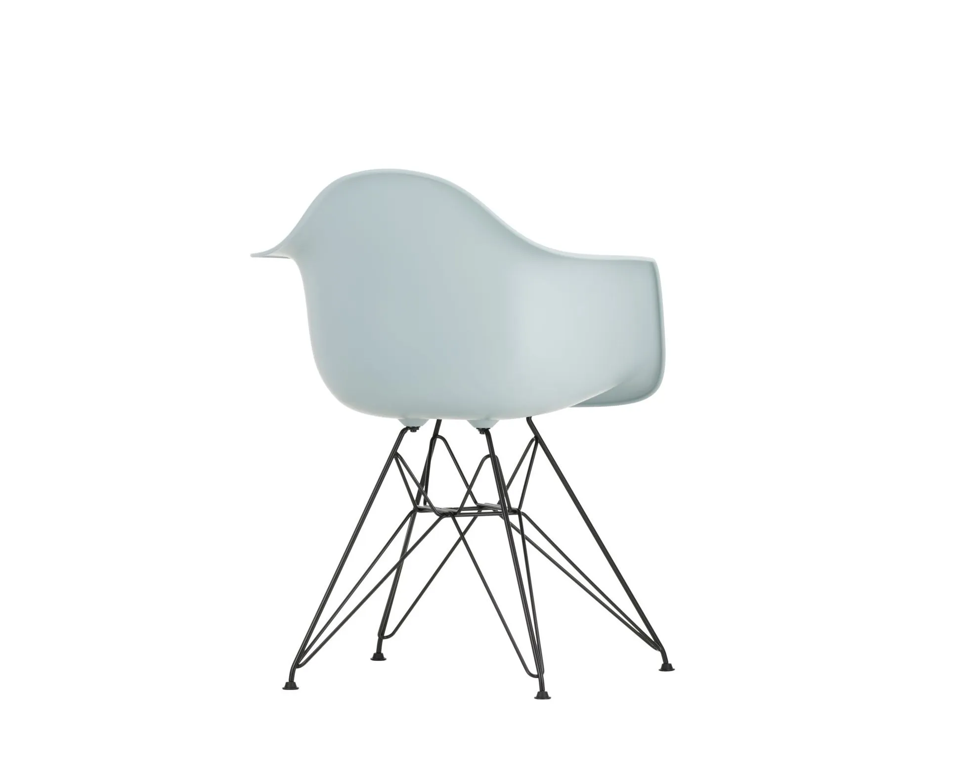 Eames Plastic DAR RE - Vitra w Mesmetric