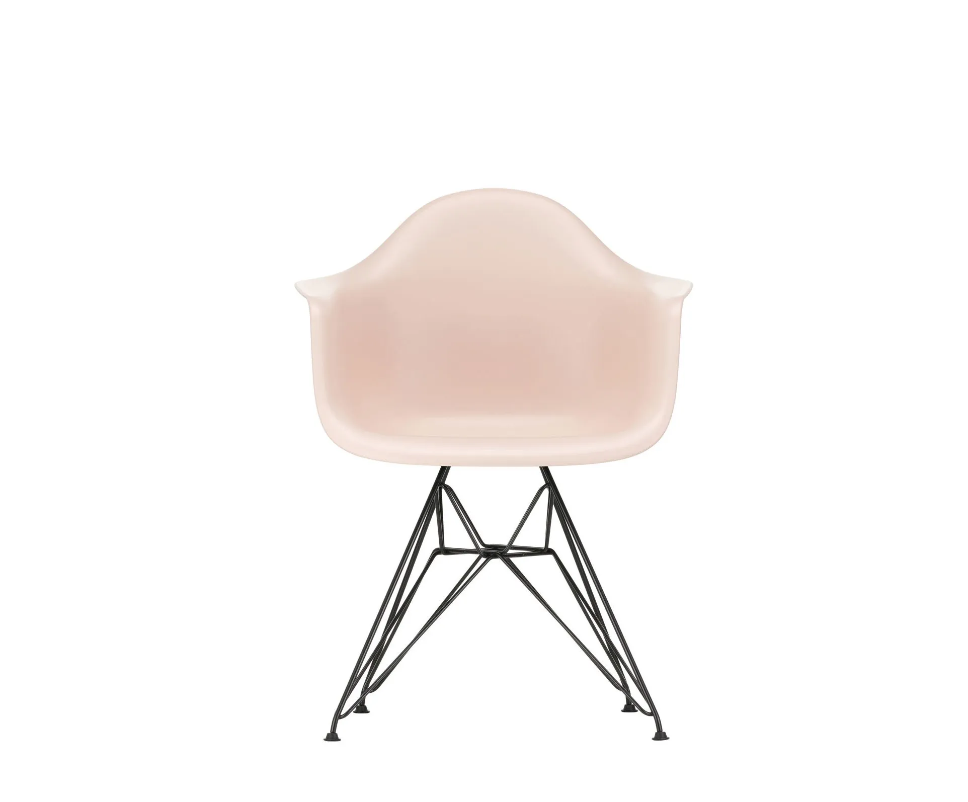Eames Plastic DAR RE - Vitra w Mesmetric