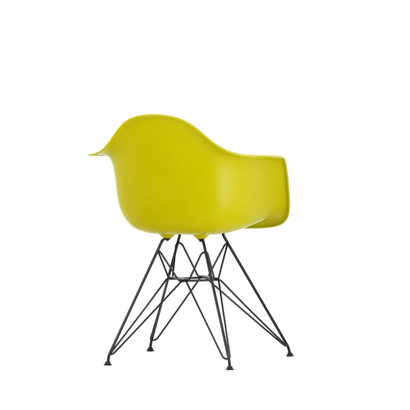Eames Plastic DAR RE - Vitra w Mesmetric