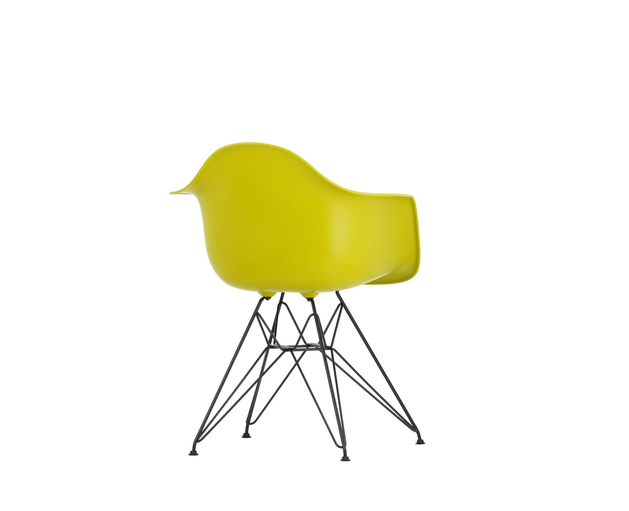 Eames Plastic DAR RE - Vitra w Mesmetric