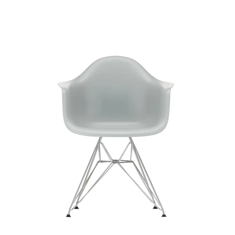 Eames Plastic DAR RE - Vitra w Mesmetric
