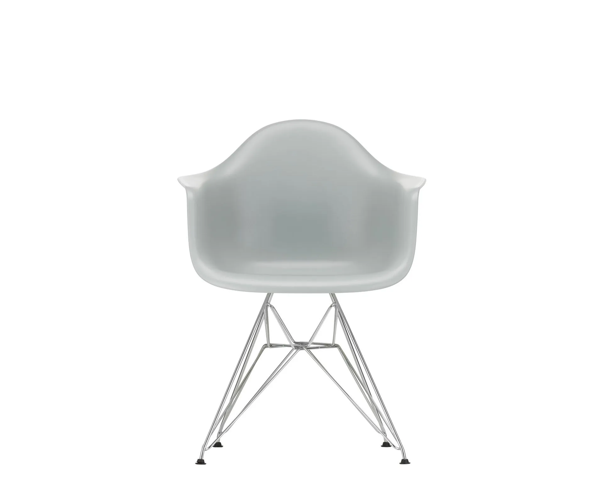 Eames Plastic DAR RE - Vitra w Mesmetric