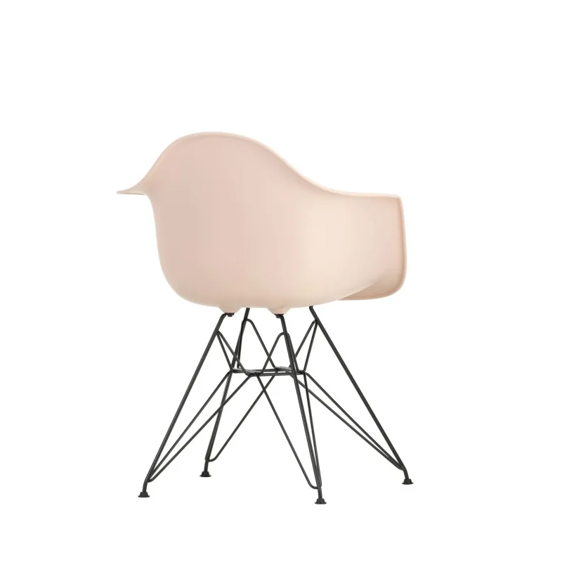 Eames Plastic DAR RE - Vitra w Mesmetric