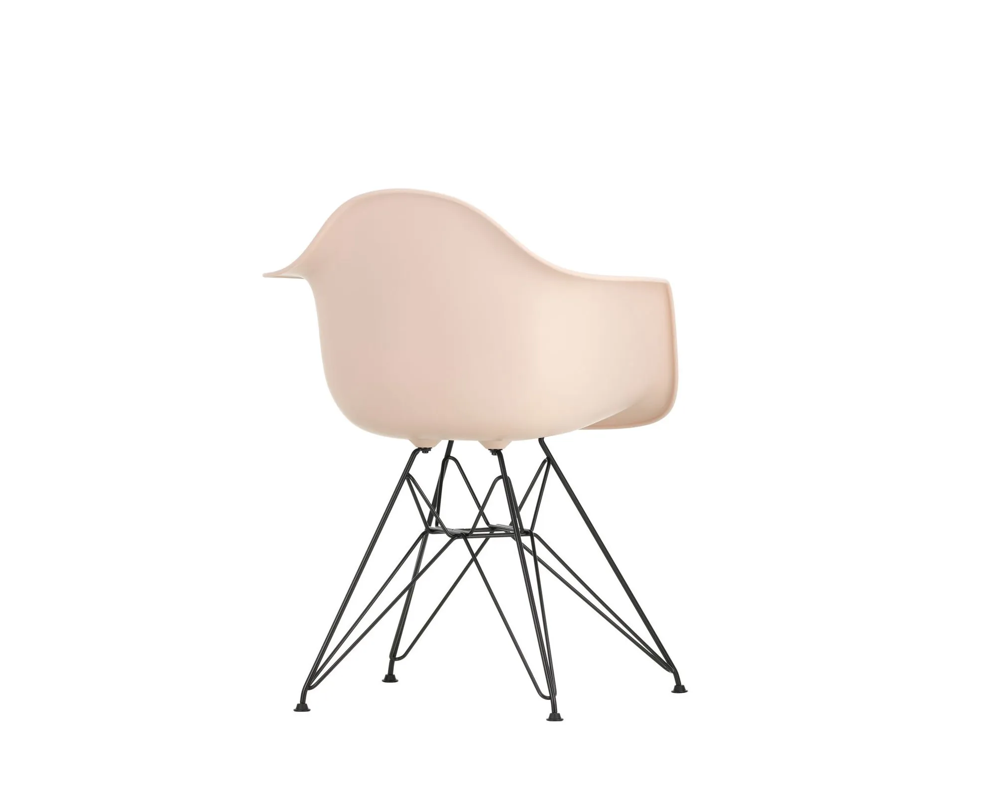 Eames Plastic DAR RE - Vitra w Mesmetric